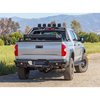 Go Rhino 14-C TUNDRA BR-20 BUMPER REPLACEMENT REAR 1/2 TON TRUCK 28178T